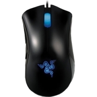 Razer Deathadder Precision Optical Gaming Mouse