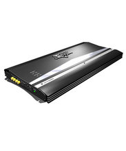 2-channel 3950-watt High Power Amplifier