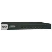 16-Port 1U Rackmount USB/PS2 KVM Switch