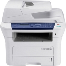 Xerox WorkCentre 3220DN Multifunction Printer