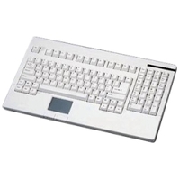 Solid Year Rack Mount Keyboard