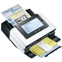 Kodak Scan Station 500 Network Scanner