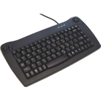 Solidtek KB-5010BU USB Mini Keyboard