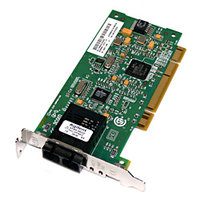 3Com 3CR990B-FXLP-97 100Mbps PCI Fiber-FX NIC Netw