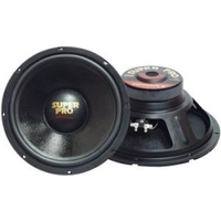 PYRAMID PW1055USX Subwoofer