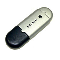 Belkin F8T012-1 BlueTooth Network 330-Feet USB Net