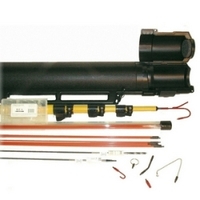 B.E.S Fiberfish II Installer Pack