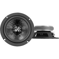 PylePro 5-inch High Performance Mid-Bass Woofer