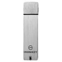 IronKey 4GB S200 Basic USB 2.0 Flash Drive