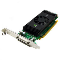 nVIDIA Quadro NVS 420 512MB VHDCI/4DVI PCI-Express