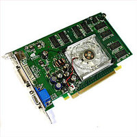 Compaq 374358-001 Graphics Card (Refurbished)