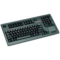 Cherry G80-11900 Series Compact Keyboard