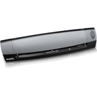 Ambir DS487 Duplex A4 ID Card & Document Scanner