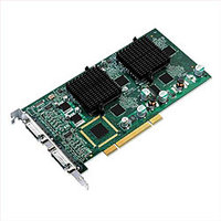 Compaq 272250-003 Quadro4 400NVS Graphics Card (Re