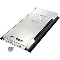 4200-watt 2-channel Bridgeable Mosfet Amp