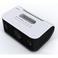 Kinyo Artdio BT-328 2.1 Bluetooth Stereo Speaker