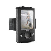 DLO Microsoft 30GB Zune Action Jacket Case