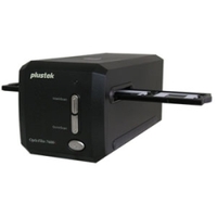 Plustek OpticFilm 7600iAi Infrared LEDlight 35mm F