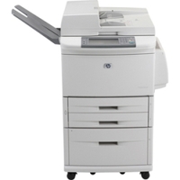 HP LaserJet M9050 Multifunction Printer