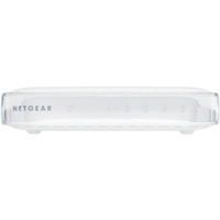 ProSafe FS605 Ethernet Switch w/$10 Mail-In Rebate