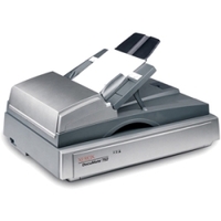 Xerox DocuMate 752 VRS Pro Flatbed Scanner