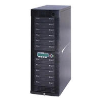 Kanguru DVDDUPE-SHD11 CD/DVD Duplicator