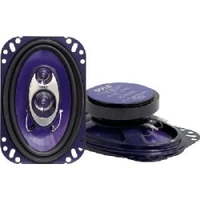 Pyle Blue Label PL463BL Coaxial Speakers