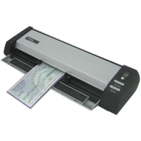 Plustek Mobile Office D28 Mobile Document Sheetfed