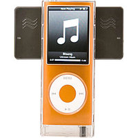 Nano 4G Portable Speaker/ Protective Case