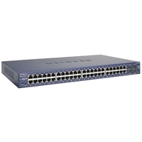 Netgear ProSafe GS748T 48-port Gigabit Smart Switc