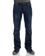 Jeans, Ace Overlay Jeans