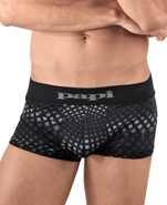 Men's Underwear, Stretch Brazilian Trunk 2 Pack