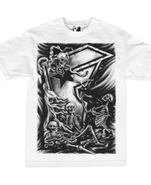 , Short Sleeve Final Day T-Shirt