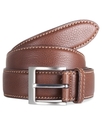 Trafalgar Belts, Brandon Leather Belt