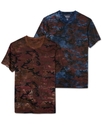 Guess Jeans T-Shirt, Washed Camo Tee