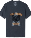 Shirt, The Furies Bear T-Shirt