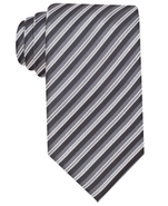 Tie, Gavin Skinny Stripe