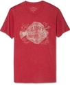 Shirt, Halibut Fish Market Short Sleeve T Shirt