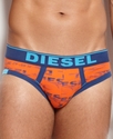 Men's Underwear, Andre Printed Brief