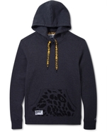 Hoodie, Kangaroo Pocket