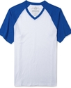 Shirt, Short Sleeve Baseball Raglan T Shirt