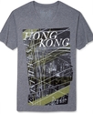 Shirt, Hong Kong T-Shirt