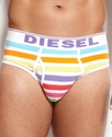 Men's Underwear, Fresh & Bright Divine Stripe Blad