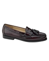 Shoes, Pinch Tasseled City Moccasins Men's Shoes