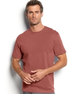 Men's Underwear, Crew Neck T-Shirt