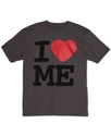 Shirt, I Love ME T-Shirt