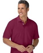 Big and Tall Shirt, Estate Polo Shirt