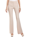 Pants, Flat-Front Trousers