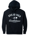 Sweatshirt, Overdose on Confidence Hoodie