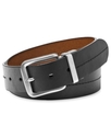 Belts, Bradley Reversible Leather Belt